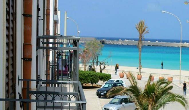 Araba fenice hotel