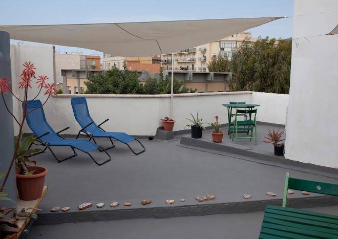Area 12 bb trapani
