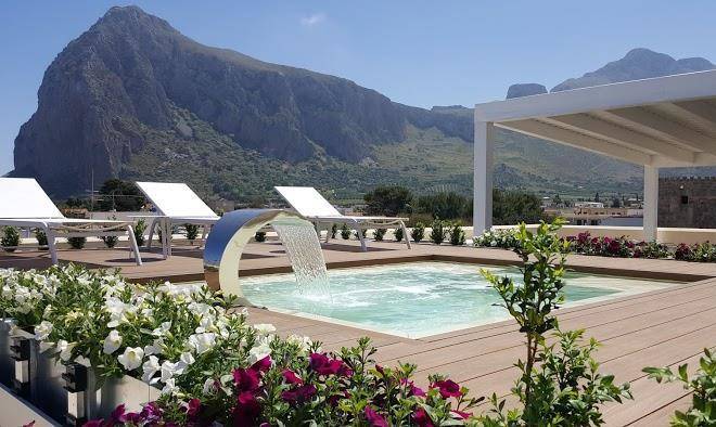 Artemide hotel