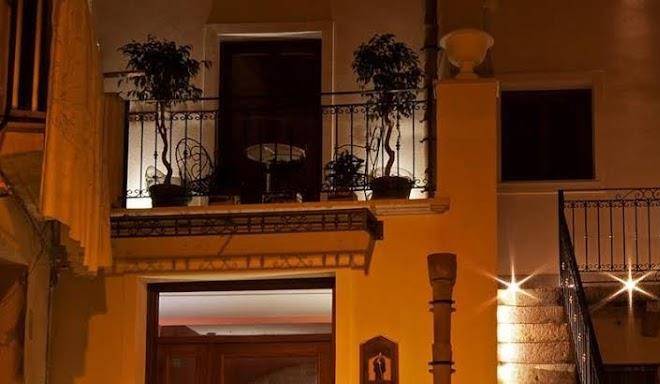 B&b cortile di venere