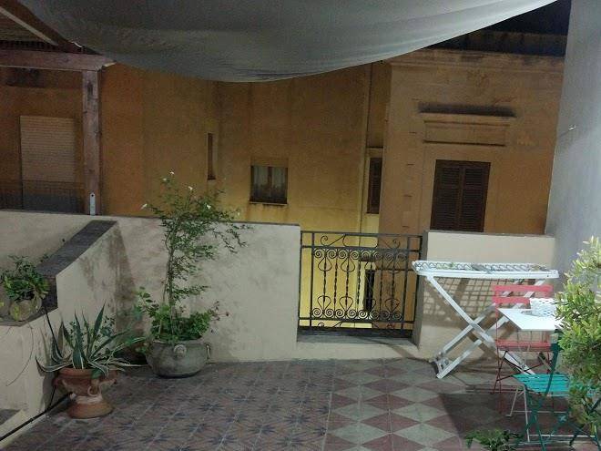 B&b dimora la commare