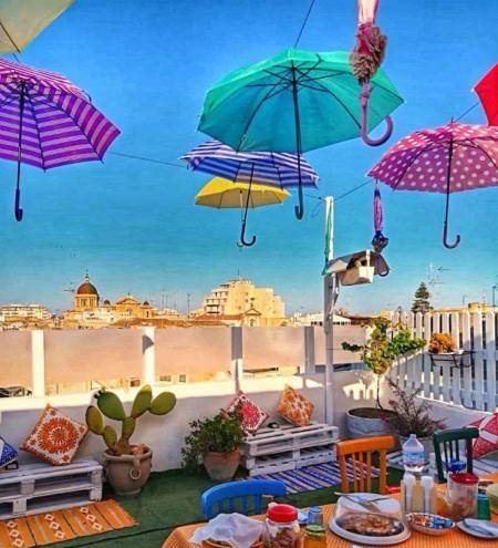 B&b due passi dal centro marsala