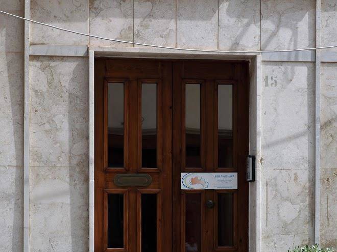 B&b favignana