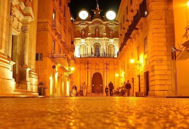 Albergo messina