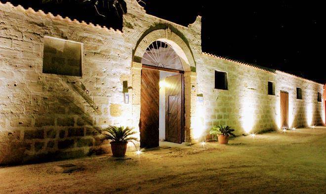 Baglio bellavista b&b