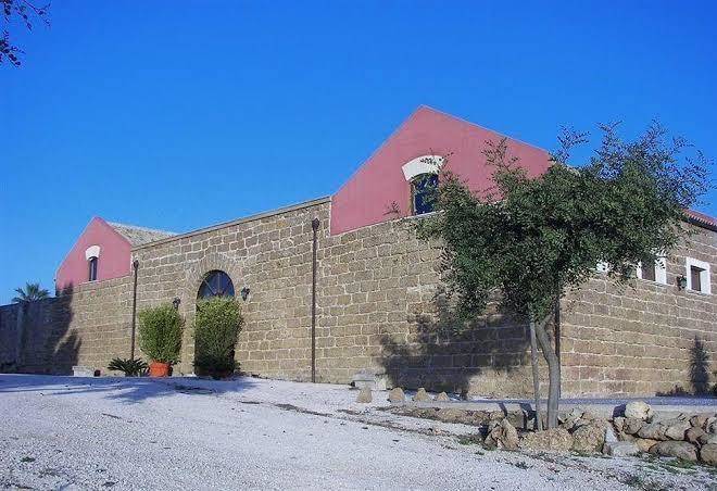 Baglio cantello
