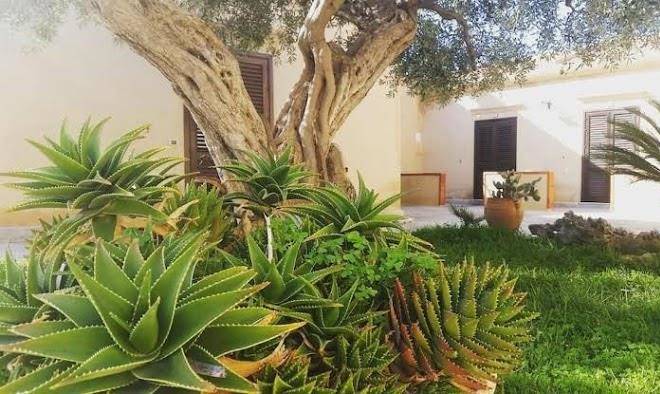 Baglio cudia resort