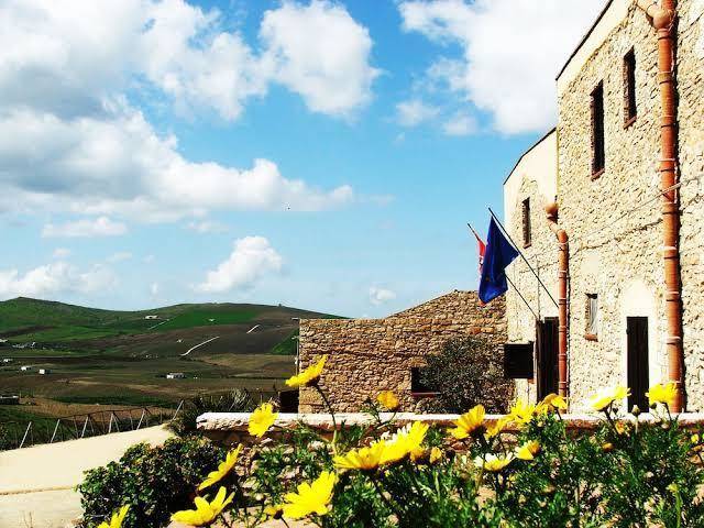 Baglio segesta
