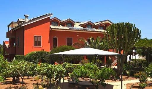 B&b 7cento ulivi