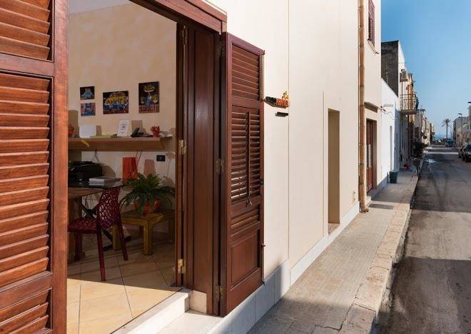 B&b angolo arancio
