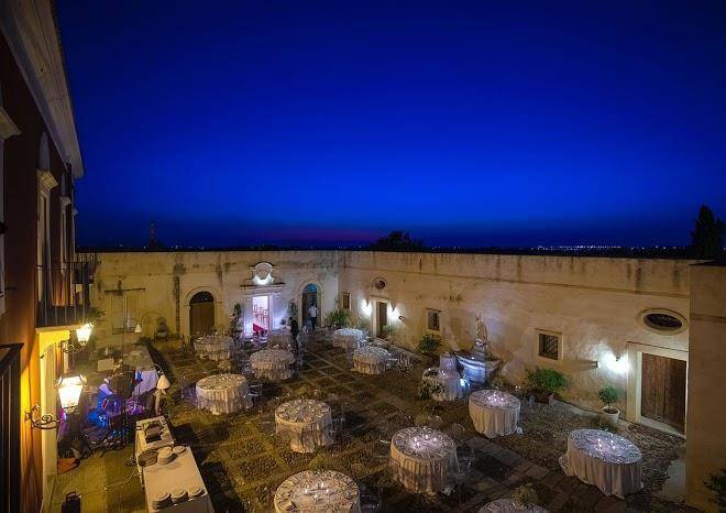 B&b baglio ingardia