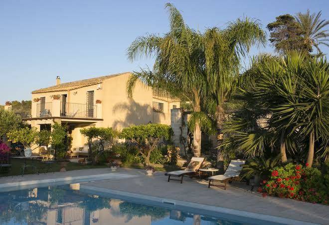 B&b baglio sant' andrea