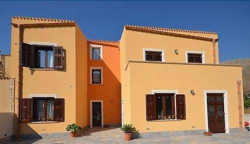 B&b baia santa margherita