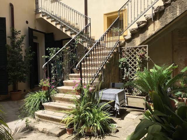 B&b case a san matteo