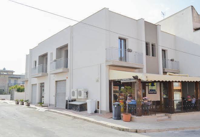 B&b castiglione custonaci