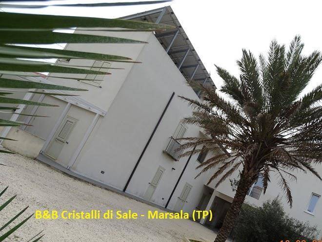 B&b cristalli di sale