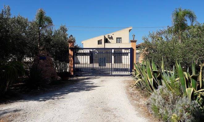 B&b dai siciliani di paolo e paola