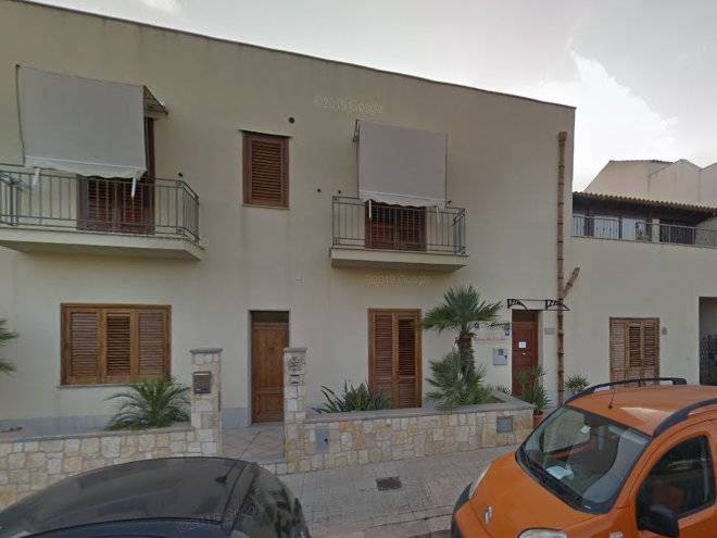 B&b granello di sabbia