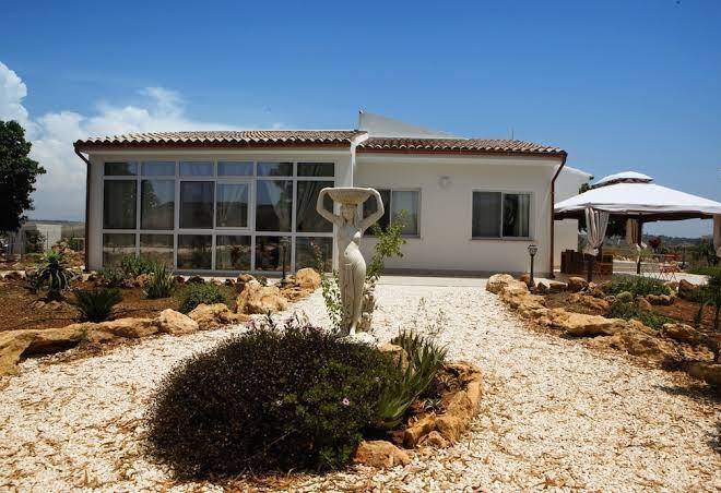 B&b il giardino di afrodite
