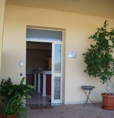 B&b il tempio di hera