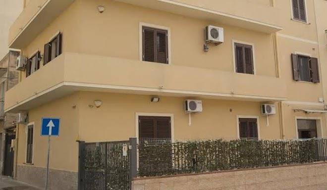 B&b il tipico trapani