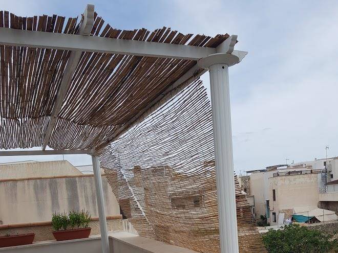 B&b il tufo