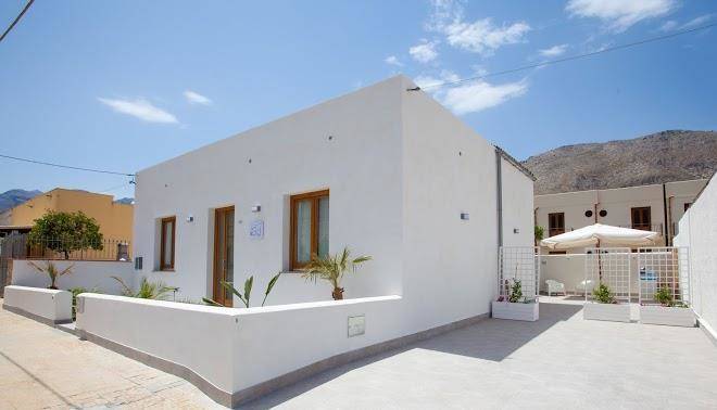 B&b la mia isola