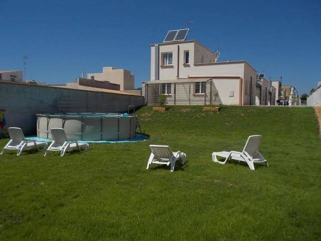 B&b le sagre