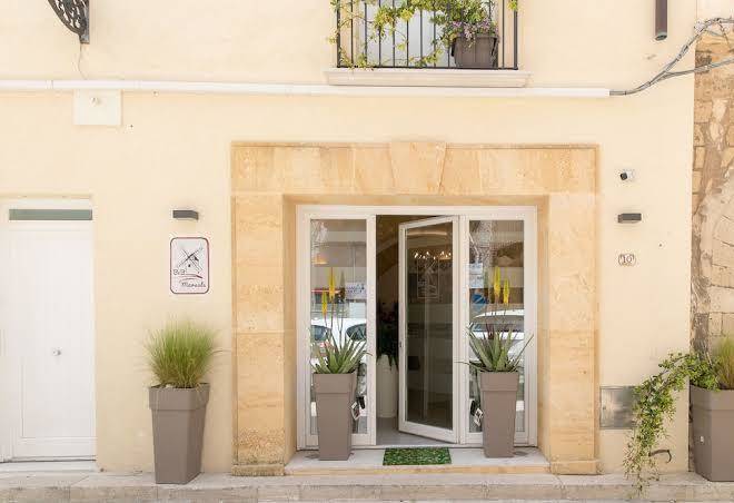 B&b marsala