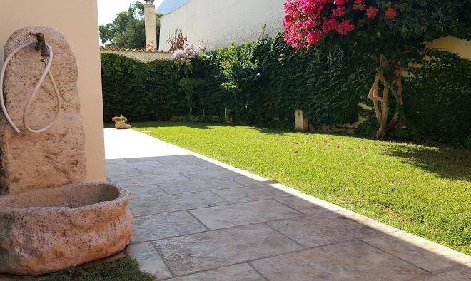 B&b profumo di salsedine san vito lo capo