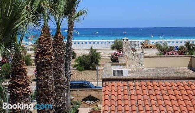 B&b selene san vito lo capo