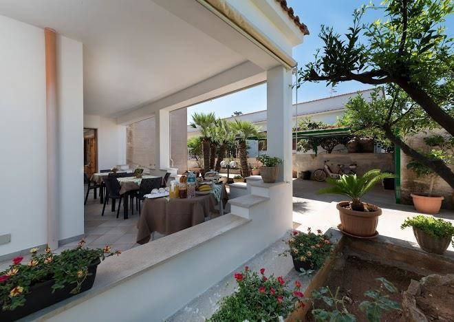 B&b tra la montagna e il mare