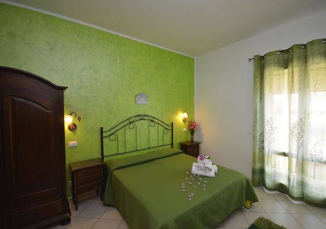 B&b tre passi dal mare