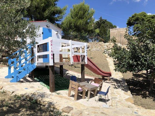 B&b u puzzu ranne