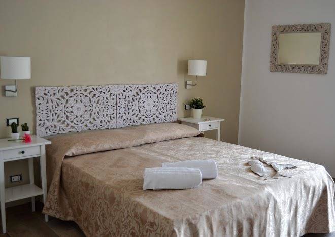 B&b vivere san vito lo capo