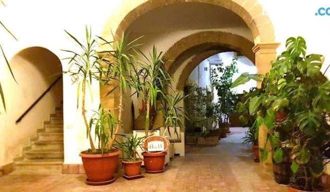 B&b zaccaria