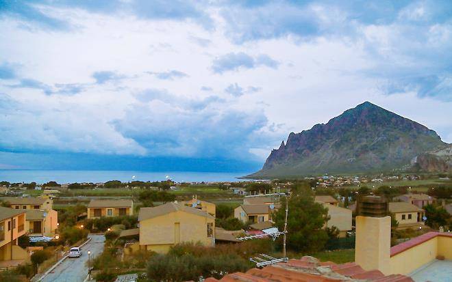 Bed and breakfast baglio mangiapane