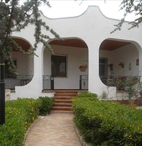 Bed and breakfast gli allori