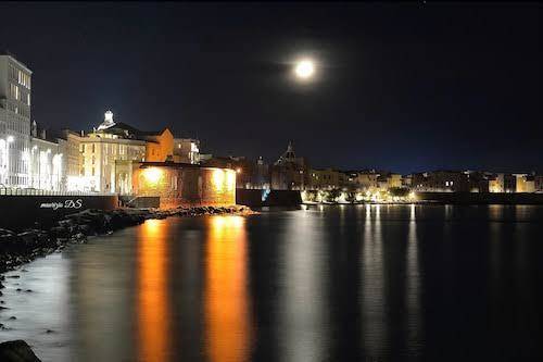 Bed and breakfast le 5 torri