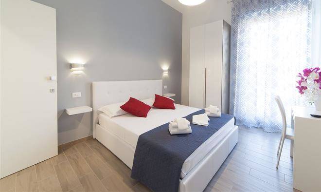 Bed and breakfast tramonti trapani