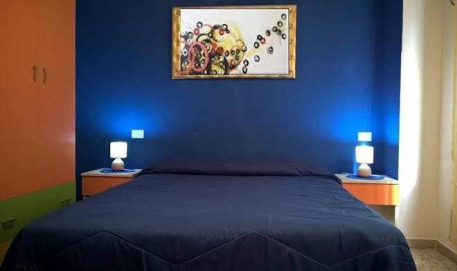 Bed and breakfast trapani afrodite