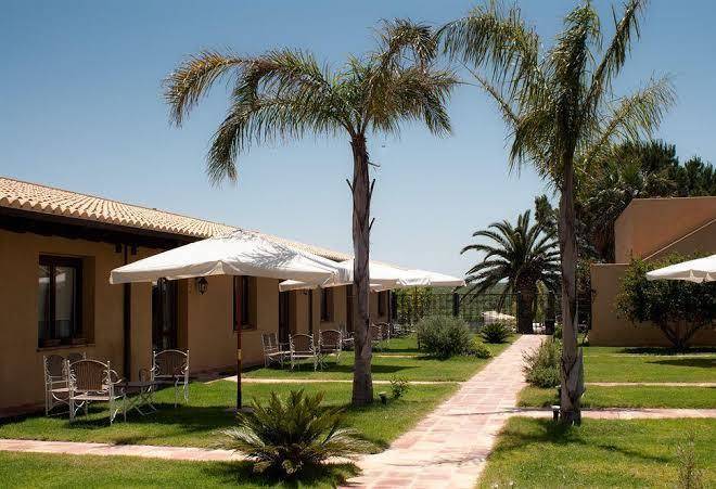 Berlingeri resort