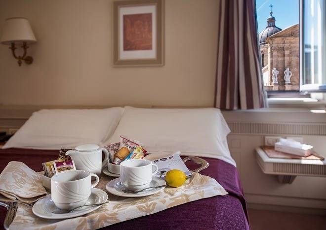 Best western hotel stella d'italia marsala