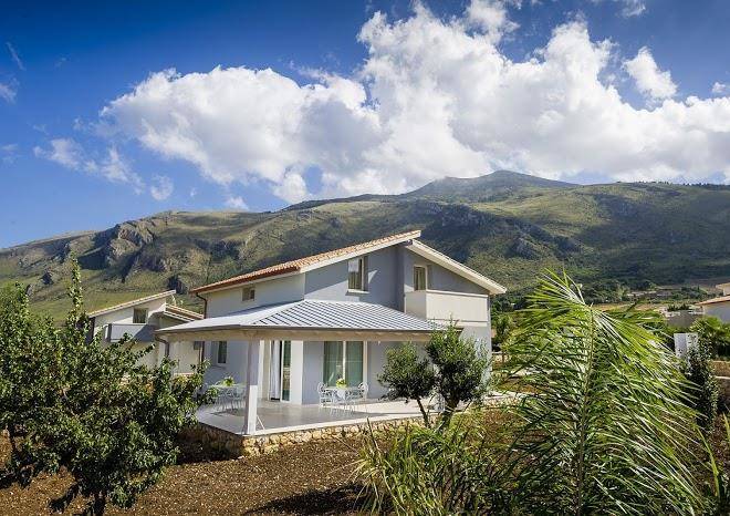 Borgo aranci vacanze