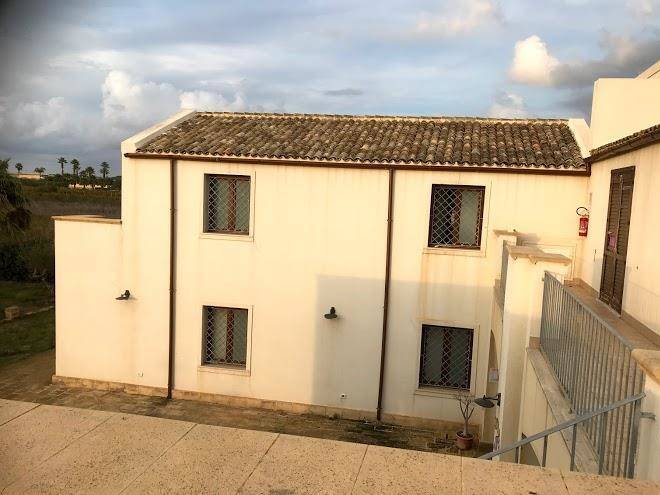 Borgo della pace