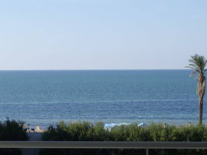 Brezza di grecale