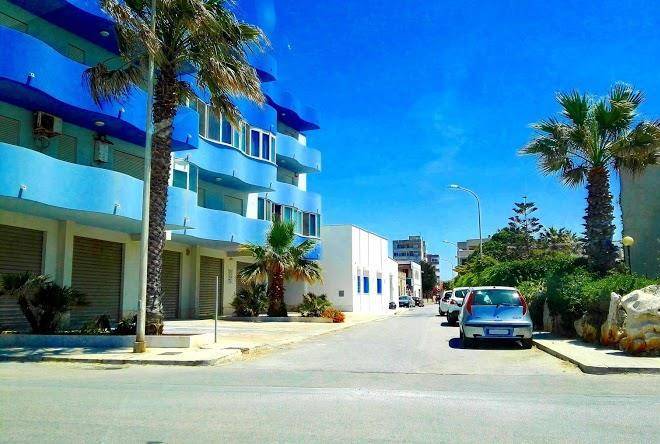 Caelum case vacanza