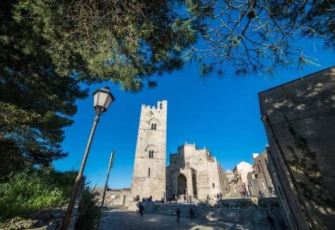 Camere di ulisse affitta camere alloggi erice