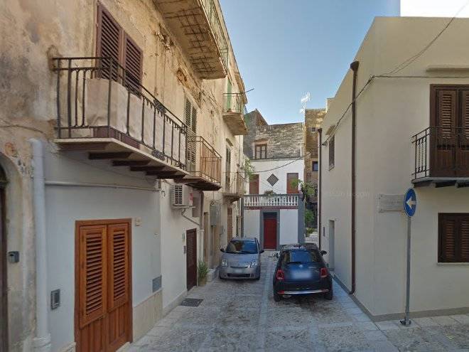 Camere le antiche carceri