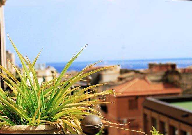 Case d'anna castellammare del golfo